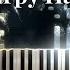 Yaelokre Harpy Hare Epic Piano Cover