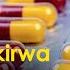 00143 AMOXICILLIN UMUTI WICA MIKOROBI ZA BAGITERI UBURYO UKORESHWA IBINTU BYO KWITONDERWA