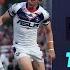 Highlights Wakefield Trinity V Wigan Warriors 2025 Betfred Super League Round 15