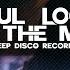 Deep House DJ Set 77 In The Mix With Paul Lock