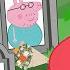 Peppa Pig Turns Into A Giant Zombie What Happened Peppa Pig Funny Animation