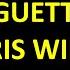David Guetta Feat Chris Willis Love Is Gone Extended Mix Lyrics Version