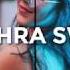 Wakhra Swag Female Version Lyrics Video