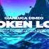 Gianluca Dimeo Broken Love Nick William Remix Audio