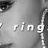 Ariana Grande 7 Rings Slowed Reverb