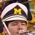 Michigan Iowa S Band Plays The National Anthem Ahead Of Big 10 Championship CFB On FOX