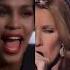 Who S The Better Belter Whitney Or Celine