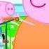 Peppa Pig Goes Grocery Shopping Peppa Pig Full Episodes Collection Cartoon