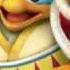 Kirby Superstar King DEDEDE Theme Remix