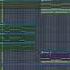 VIZE Alan Walker Space Melody Ft Leony FCD Remake FL Studio