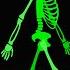 Five Skeletons Went Out On Halloween Night Spooky Scary Skeletons Kids Songs Hooplakidz