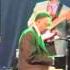 Ramsey Lewis Performs Sun Goddess Live BHCP 2013