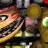 FNAF Попробуй не Засмеяться Челлендж 79 Волшебная палочка