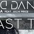 Last Time Feat Julia Price Mauri Mora Remix