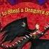 How To Steal A Dragons Sword Book 9th In The How To Train Your Dragon Trilogy