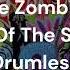 The Zombies Time Of The Season Drumless