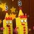 Numberblocks Too Many Threes Season 5 Full Episode 19 Learn To Count