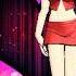 MMD 드림캐쳐 MEIKO Meiko Sakine Good Night Animação 3D