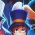 A Hat In Time Death Wish Boss Rush Nohit