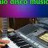 Italo Disco New Dance Kv Music 01 04 2025 Euro Dance Style Instrumental Music