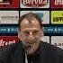 SERIE A ENILIVE CONFERENZA STAMPA DEL DS BONATO