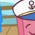 The Sailor Song BFB Tpot Ft Pen Eraser Bfb Tpot Osc Trend Animation