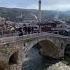 Cfare Ndodh Ne Prizren Zemra E Trojeve Shqiptare Beautiful Town Shorts Albania Kosova