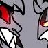 Lucifer OWNS Alastor Hazbin Hotel Comic Dub