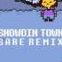 Undertale Snowdin Town SARE Remix