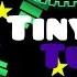 Geometry Dash Tiny Tunes By CreatorJR