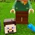 Minecraft Wait What Meme Part 313 Realistic Minecraft Lego Movie