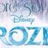 Frozen Libre Soy Martina Stoessel CD Version Completa