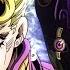 Giorno Giovanna AMV Lay All Your Love On Me