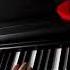 Skyrim Dragonborn Piano Cover