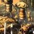 Machinarium Full Official Soundtrack