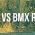 DIRT Vs BMX RACE Tristan Botteram Djeronimo Slots