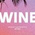 Wine Afroswing Instrumentals Dancehall Pop Type Beat Wizkid Type Beat