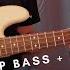 Why A Fender P Bass With Flatwounds Is The Perfect Combination