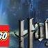 Падение Хогвартса Lego Гарри Поттер Годы 5 7 Прохождение 8