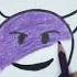 Рисуем ЗЛОЙ СМАЙЛИК How To Draw An Evil Smiley Shorts