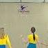 The World Today Is A Mess 2025 Line Dance Beginner Demo