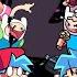 BLUE BALLED FNFDenkin BETADCIU Playable Mod Showcase GFC 99 FNF Pibby Corrupted