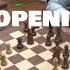 Dzagnidze Assaubayeva Fight For Long Diagonal English Opening Strategy