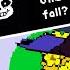 Kris And Susie Are In UNDERTALE Deltatraveler