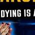 Architects Dying Is Absolutely Safe Cover На Русском By Foxy Tail