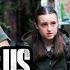 THE LAST OF US Episode 2x7 Review HBO MAX THE GEEK BUDDIES