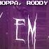 Nle Choppa Roddy Ricch Walk Em Down Sped Up Lyrics