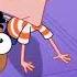 Phineas And Ferb The Movie Candace Against The Universe Unsung Hero
