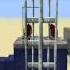 Механизмы Minecraft 4 тюрьма