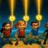 GOAL GOAL GOAL Anthem Of The World Pixar Style Unity Football Animation